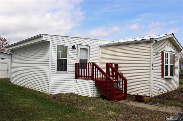 Frenchtown Twp, MI 48166,325 YORKSHIRE