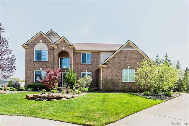 Lyon Twp, MI 48165,29896 MAGNOLIA Drive