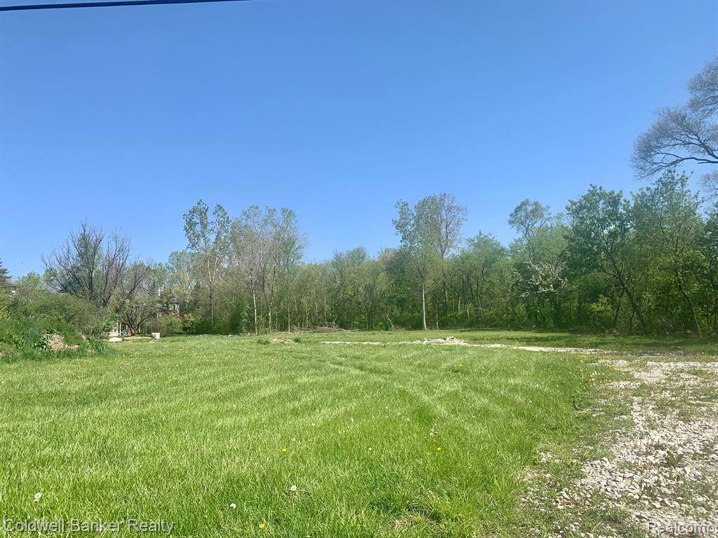 Canton Twp, MI 48187,48406 WARREN Road