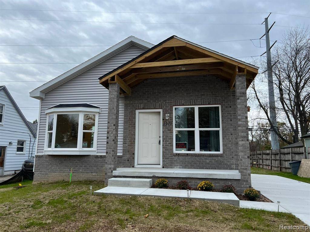 Auburn Hills, MI 48326,3075 Waukegan Street