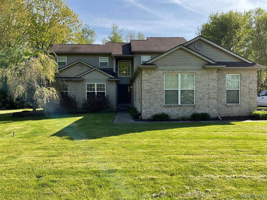 Hartland Twp, MI 48353,1148 COURTNEY