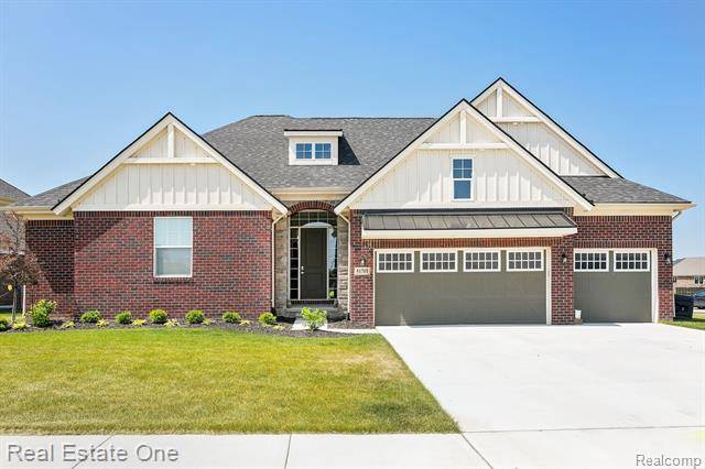 Chesterfield, MI 48051,51701 Creek View Drive