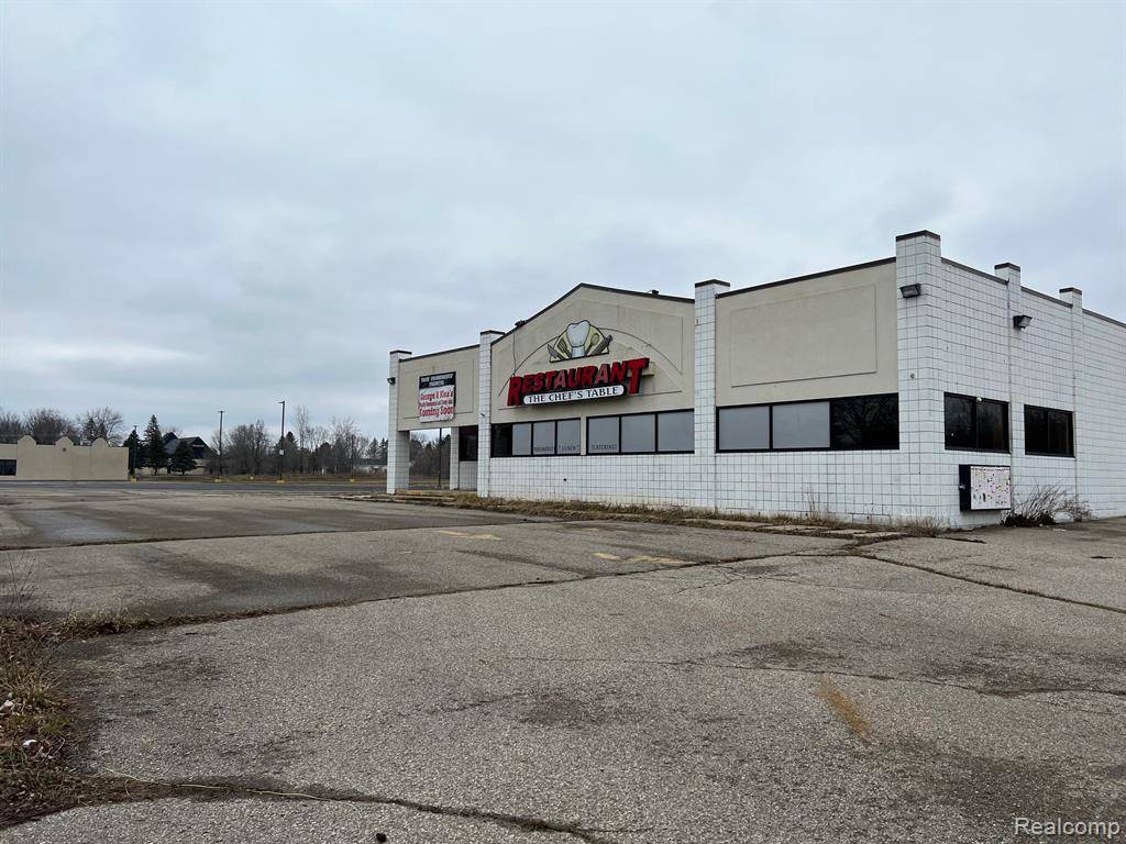 Genesee Twp, MI 48506,5444 N GENESEE Road L