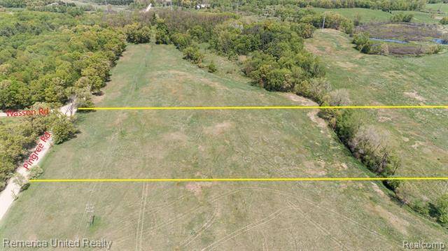 Putnam Twp, MI 48169,00 Pingree