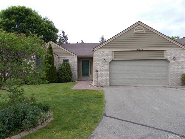 Davison, MI 48423,9403 APPLE BLOSSOM Court