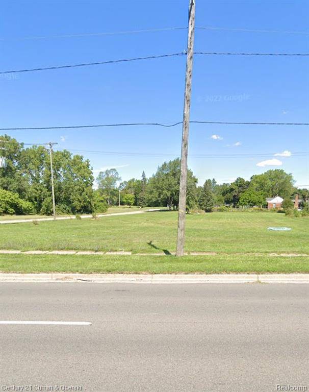 Inkster, MI 48141,Lot MICHIGAN Avenue