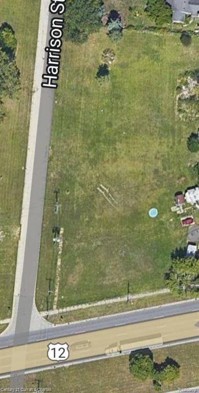 Inkster, MI 48141,Lot MICHIGAN Avenue