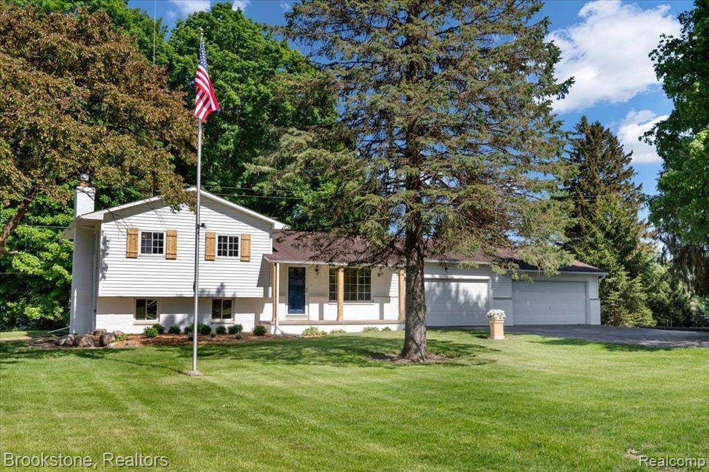 Metamora Twp, MI 48455,3265 BALDWIN Road