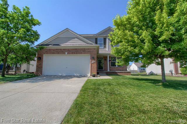 Ypsilanti Twp, MI 48197,7513 CARLTON Drive