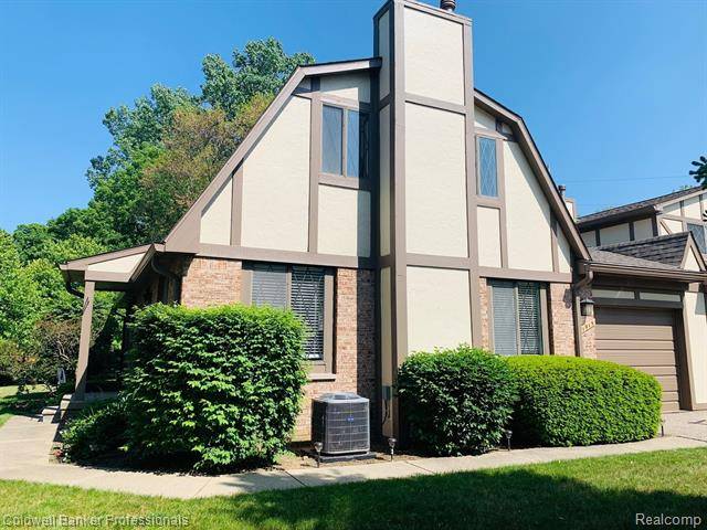 Rochester Hills, MI 48309,1915 ALLENWAY