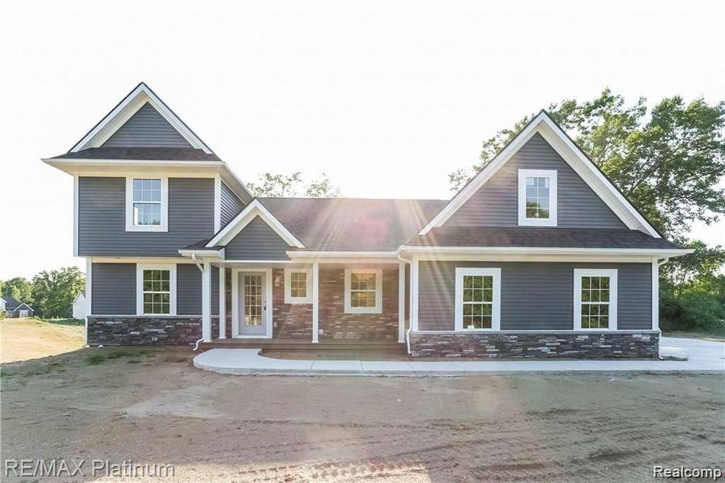 Unadilla Twp, MI 48169,21837 CELESTIAL Circle
