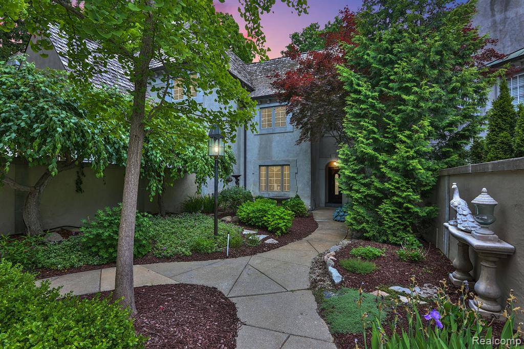 Independence Twp, MI 48348,5467 BRISTOL PARKE Drive
