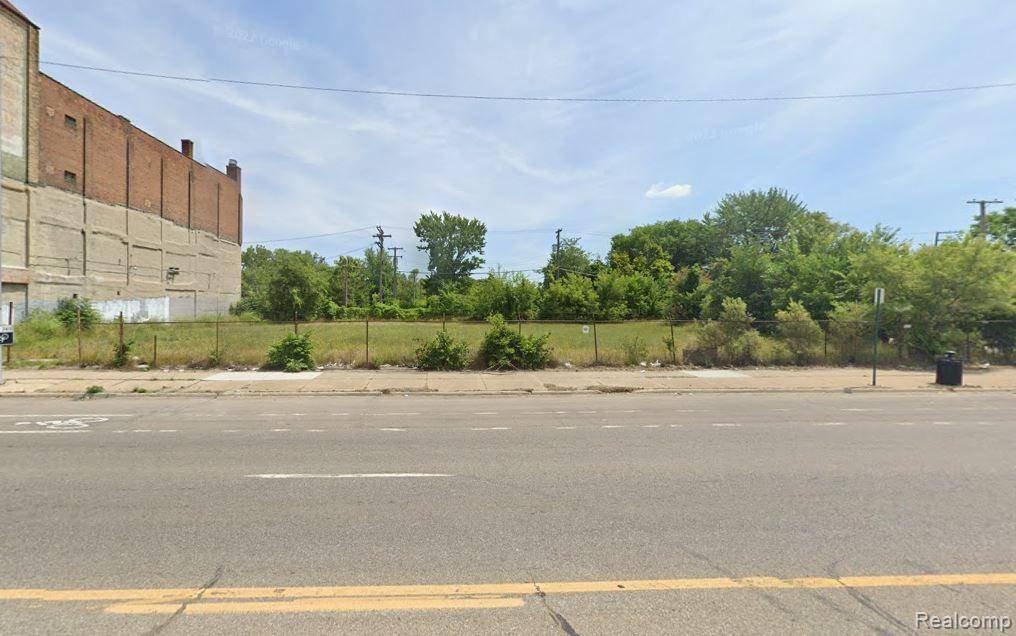 Detroit, MI 48206,9804 DEXTER Avenue