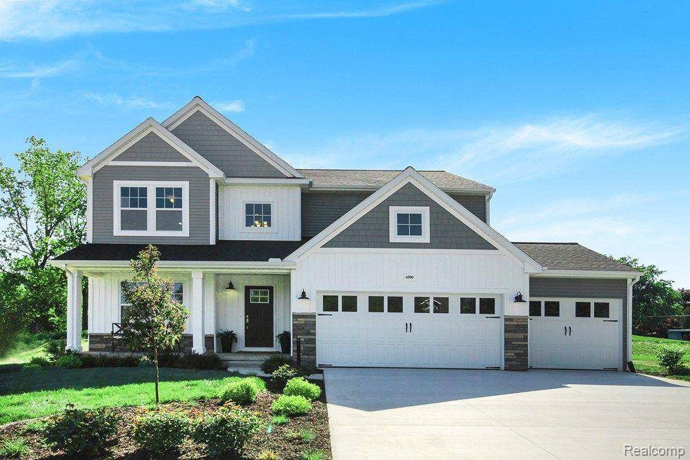 Rose Twp, MI 48350,304 Samantha  Way