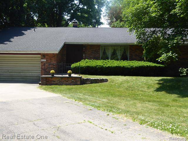 Troy, MI 48098,2779 W WATTLES Road