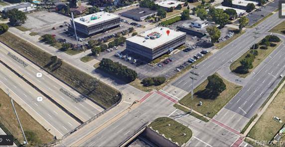 Southfield, MI 48075,18000 W 8 MILE Road 200