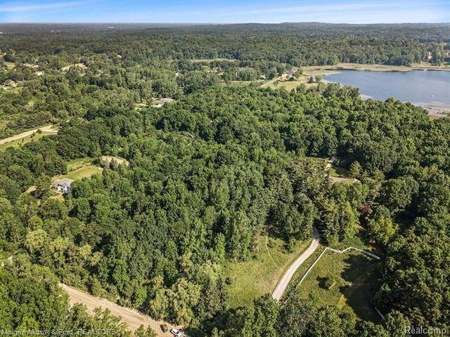 Brandon Twp, MI 48462,000 Hidden Lake Trail lot #21