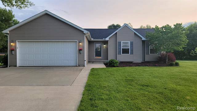 Fowlerville, MI 48836,6437 KIMBERLY JEAN