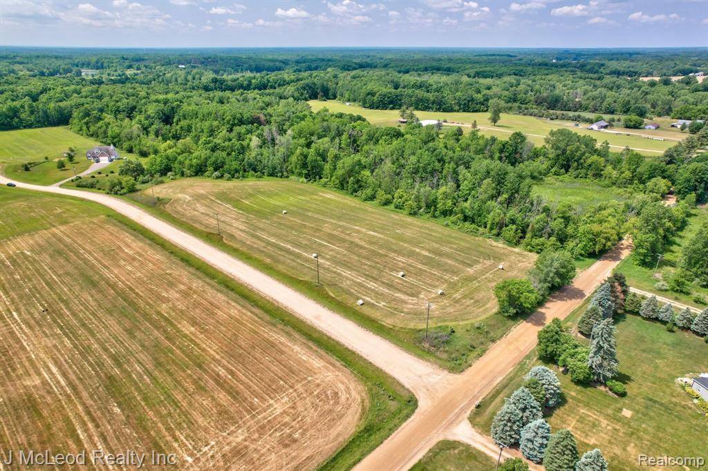 Forest Twp, MI 48746,Parcel A CENTENNIAL Lane