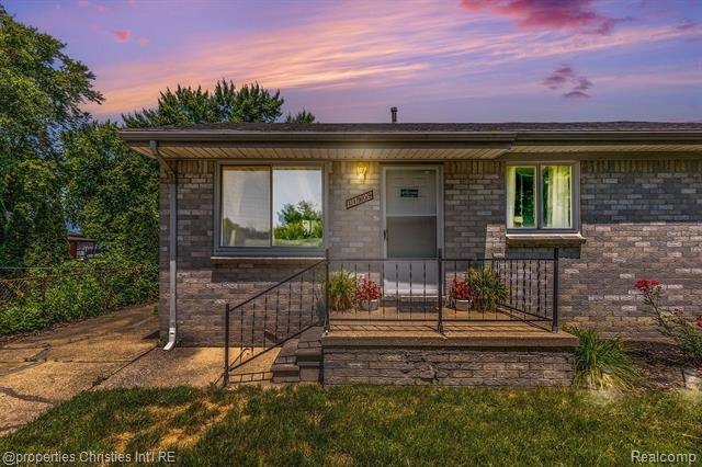 Warren, MI 48089,11909 Belmont Avenue