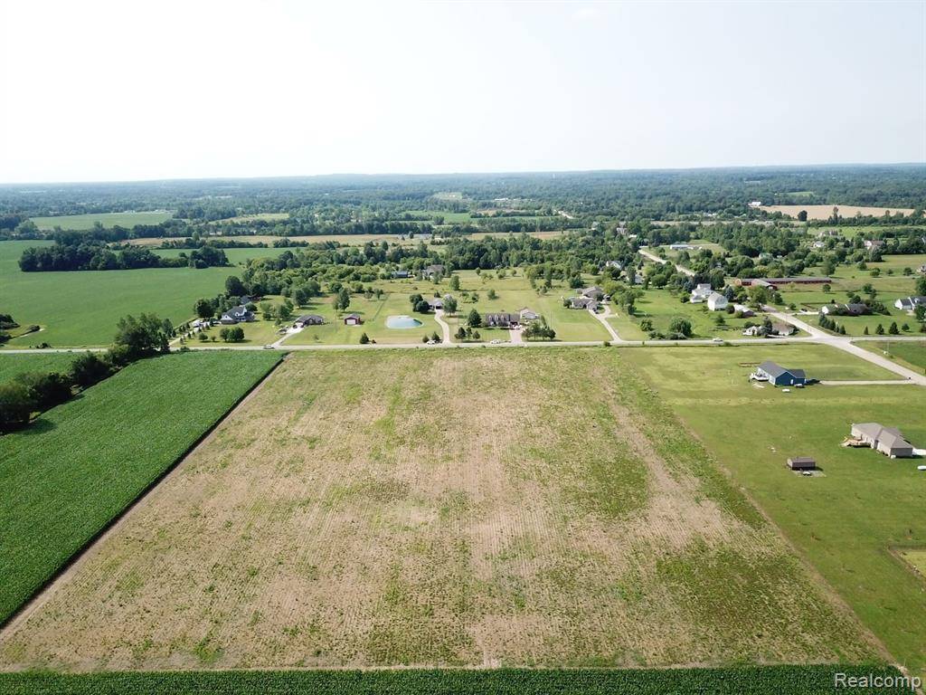 Attica Twp, MI 48412,0 Newark Rd