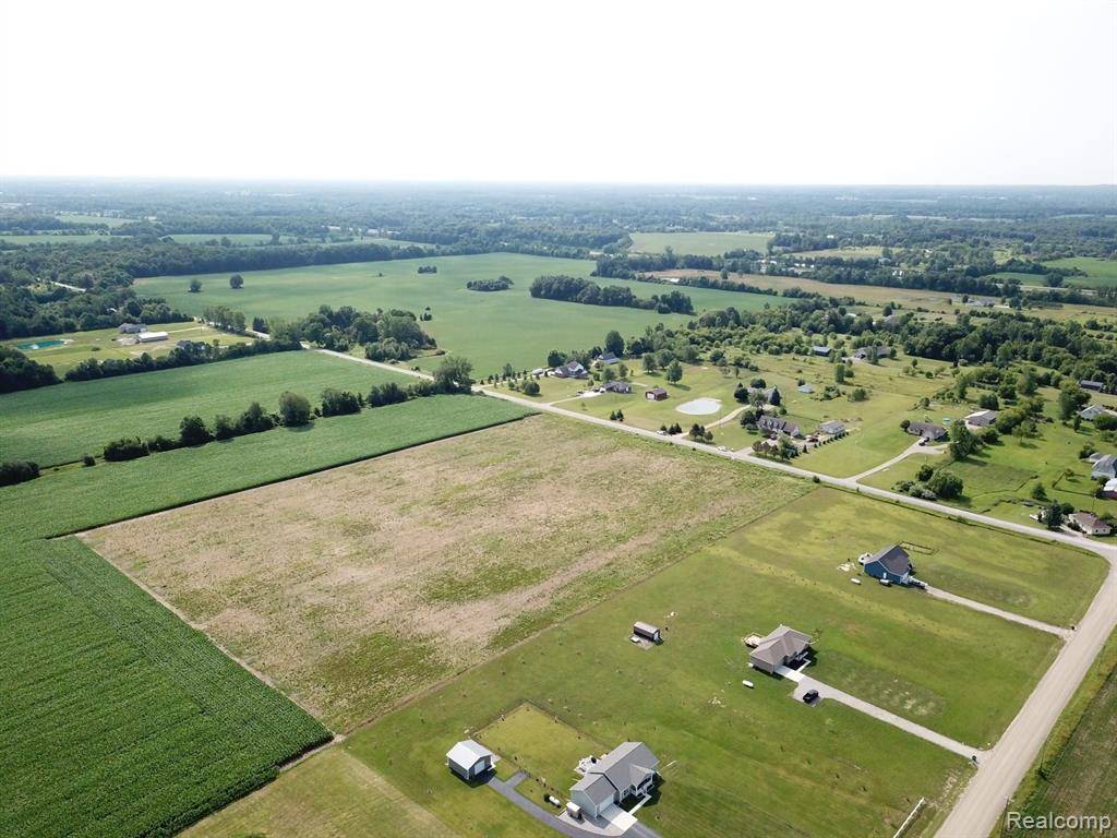 Attica Twp, MI 48412,0 Newark Rd