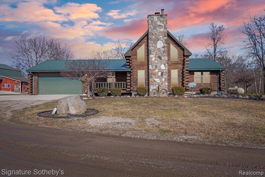 Macomb Twp, MI 48042,22495 24 MILE Road