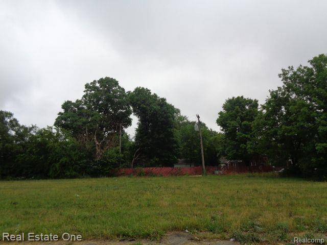 Detroit, MI 48227,16530 FULLERTON Street