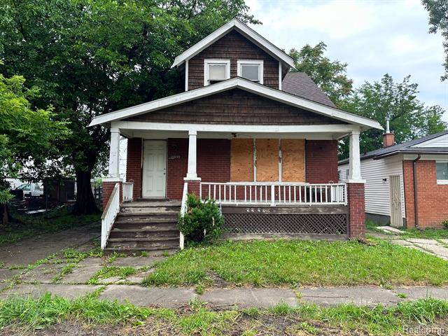 Detroit, MI 48227,14559 HARTWELL Street