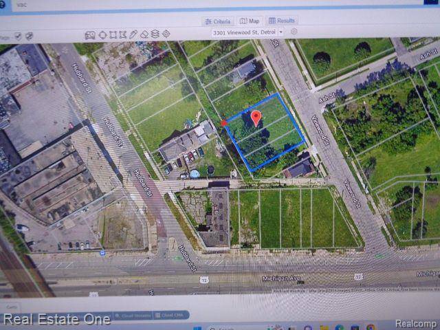 Detroit, MI 48208,3301 VINEWOOD Street