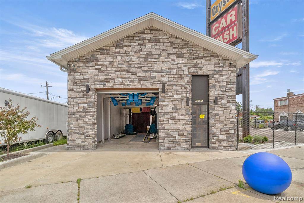 Detroit, MI 48203,18900 WOODWARD Avenue
