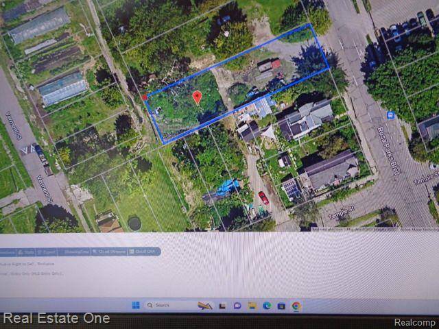 Detroit, MI 48216,2927 ROSA PARKS Boulevard