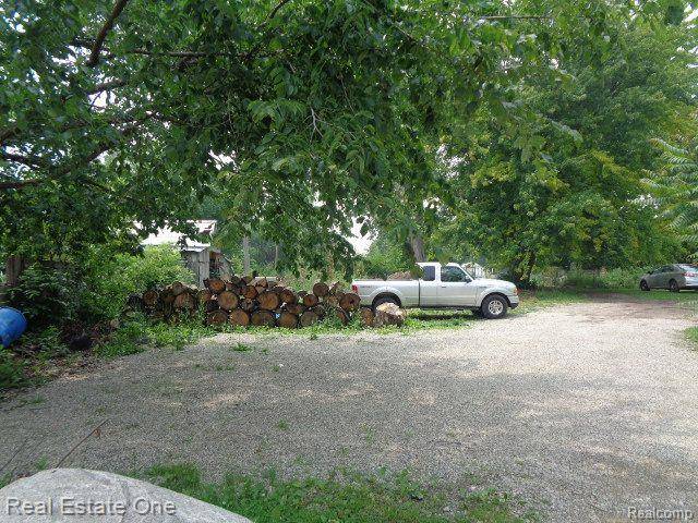 Detroit, MI 48216,2927 ROSA PARKS Boulevard