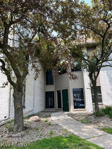 Farmington Hills, MI 48334,32005 W 12 MILE Road 310