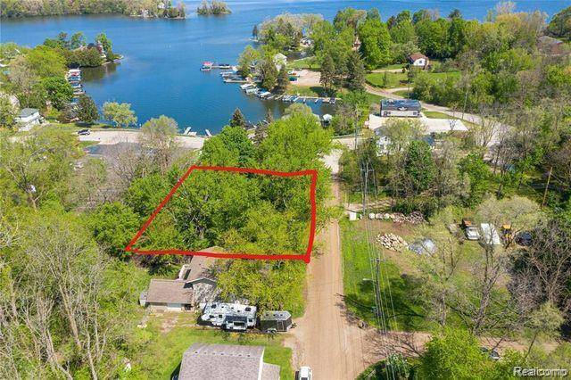 Addison Twp, MI 48367,1469 Milmine Street
