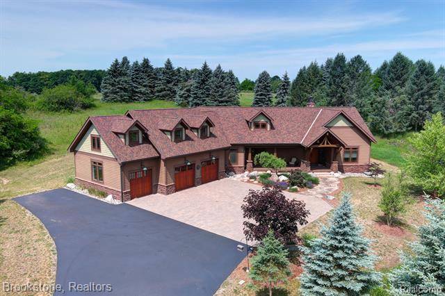 Evangeline Twp, MI 49712,2151 Wildwood Harbor Road