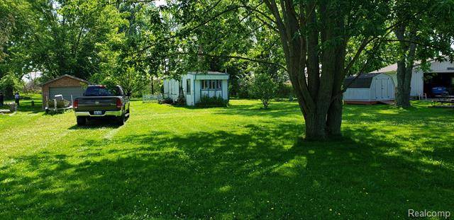 Clay Twp, MI 48028,3891 MIDDLE CHANNEL Drive