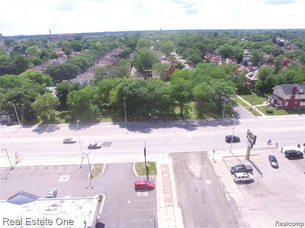 Detroit, MI 48202,35 EDISON Street