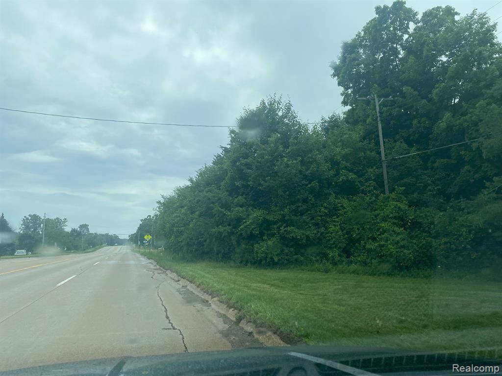 Mt. Morris Twp, MI 48504,3383 N LINDEN Road