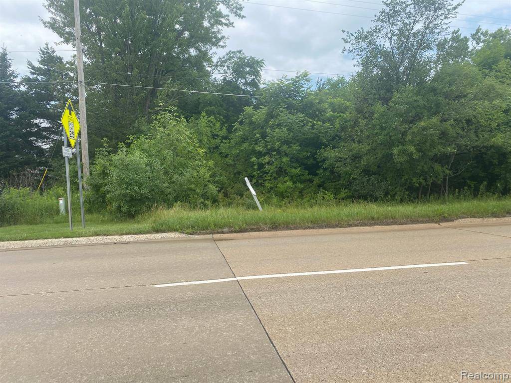 Mt. Morris Twp, MI 48504,3383 N LINDEN Road
