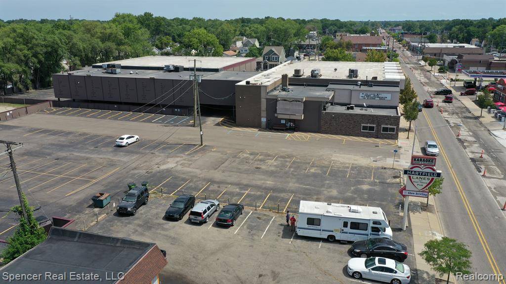 Berkley, MI 48072,3490 12 MILE Road
