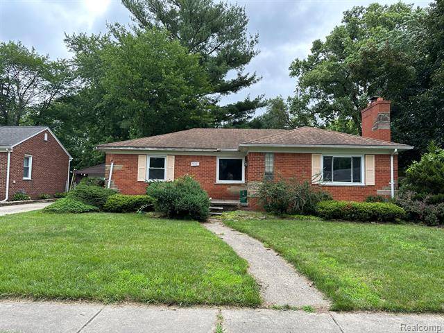 Redford Twp, MI 48239,15022 WINSTON