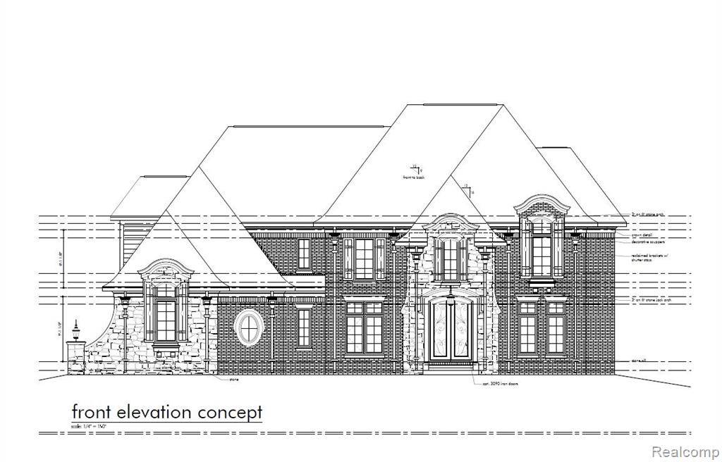 Scio Twp, MI 48103,4478  Oriole  Court