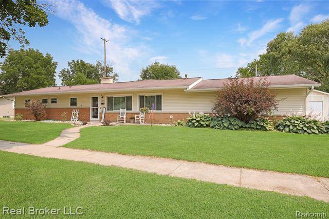 Davison, MI 48423,704 E CHELSEA Circle