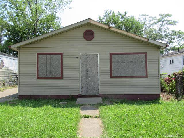 Detroit, MI 48212,7200 EDGETON Street