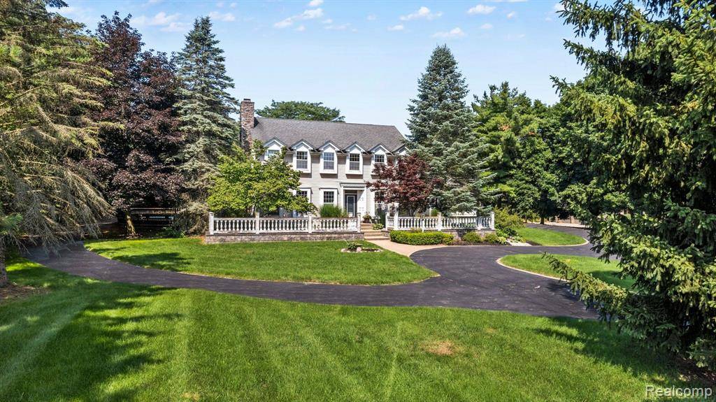 Milford Twp, MI 48381,795 NORTOON