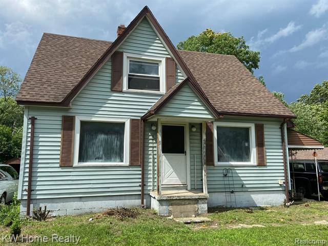 Westland, MI 48186,35128 SHEFFIELD Street