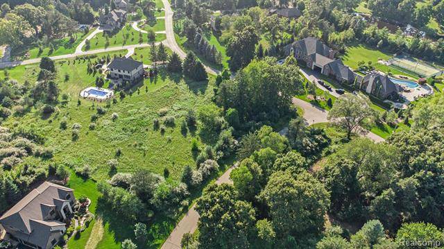 Independence Twp, MI 48348,Lot 133 Pine Meadow Court