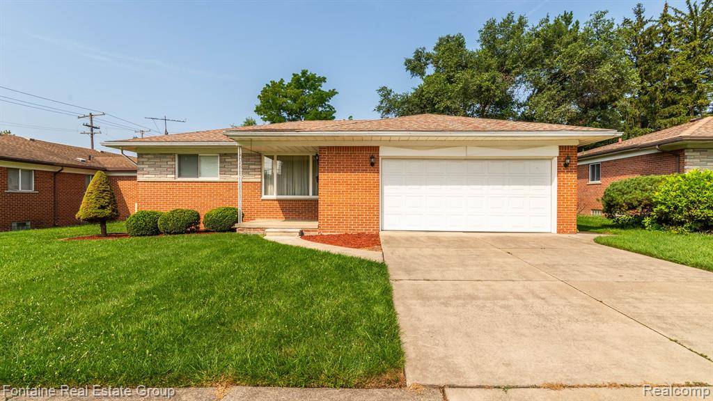 Redford Twp, MI 48239,11317 SARASOTA