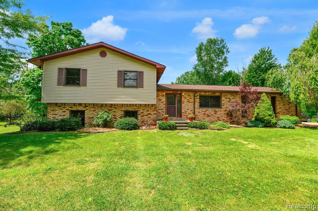 Ira Twp, MI 48023,7074 Palms Road